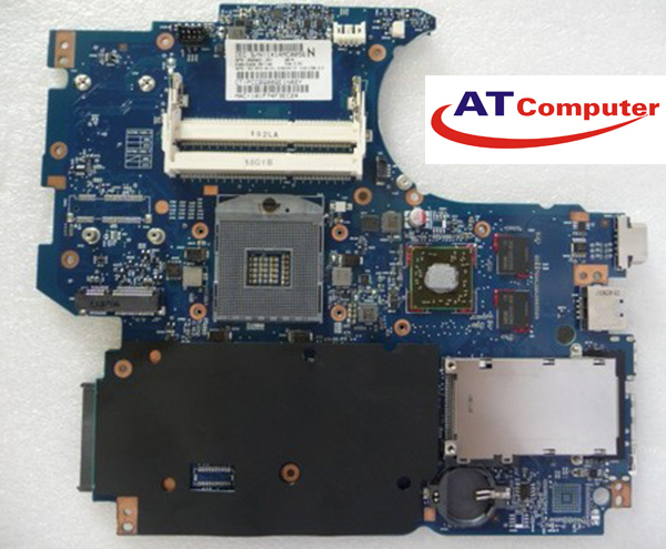 MAINBOARD HP Probook 4530s, Intel Core I3, I5, i7, VGA rời, P/N: 658341-00
