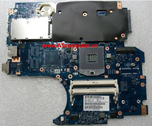 MAINBOARD HP Probook 4530s, Intel Core I3, I5, i7, VGA share, P/N: 658341-00