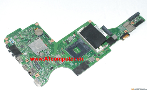 MAINBOARD HP Pavilion DV5, Intel Core I3, I5, i7, VGA rời, P/N:  607605-001 