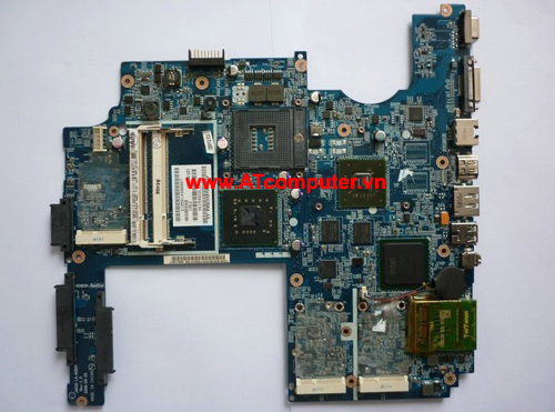 MAINBOARD HP Pavilion DV6, Intel Core I3, I5, i7, VGA Share, P/N: 580978-001