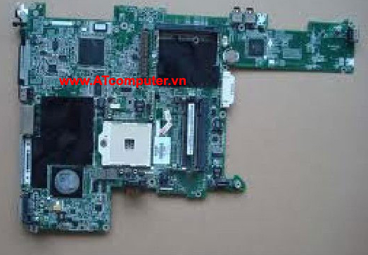 MAINBOARD HP Pavilion DV7, Intel Core I3, I5, i7, VGA Rời, P/N: 615307-001