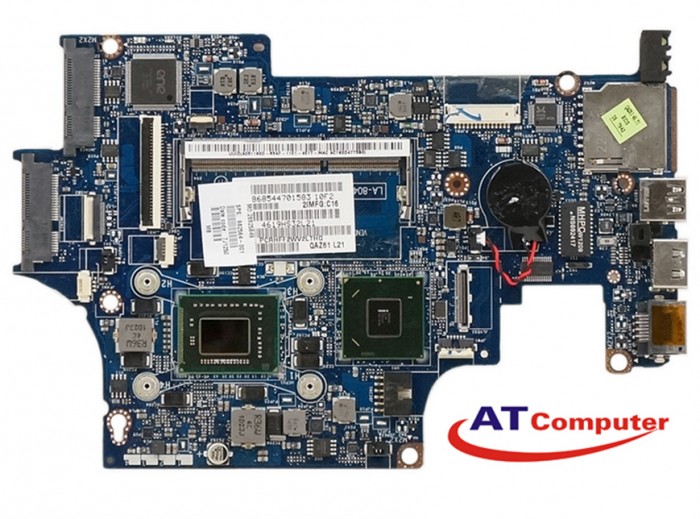 MAINBOARD HP Folio 13, Intel Core I3, I5, i7, VGA share, P/N: