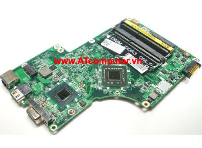 MainBoard Dell Inspiron 14Z Series, Intel Core I3, I5, i7, VGA share, P/N: 3KMW7