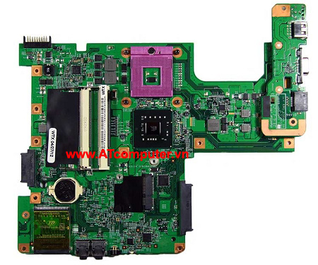 MainBoard Dell Inspiron 15 Series, Intel Core I3, I5, i7, VGA share, P/N: G849F