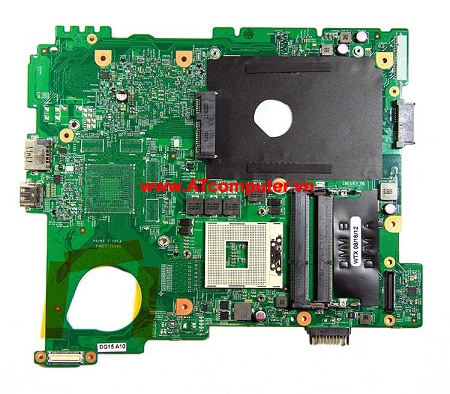 MainBoard Dell Inspiron 15R Series, Intel Core I3, I5, i7, VGA share, P/N: VVN1W, VX53T