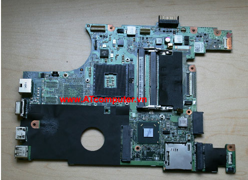 Main Dell  Inspiron N4050, VGA share, P/N: R63TY, 0R63TY