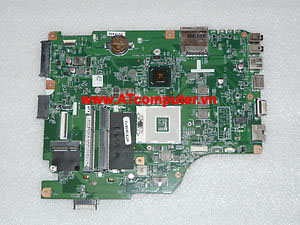 MainBoard Dell Inspiron N5050 Series, Intel Core I3, I5, i7, VGA share, P/N: FP8FN, 0FP8FN