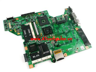 MainBoard Dell Latitude E5500, Intel GM45, VGA share, P/N: C596D, 0C596D