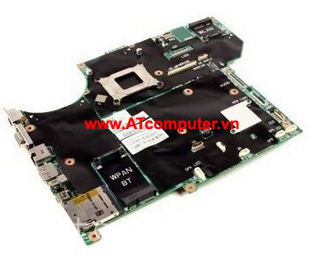 MainBoard Dell Alienware M15x Series, Intel Core I3, I5, i7, VGA rời, P/N:  0G5VT, 00G5VT, CN0G5VT