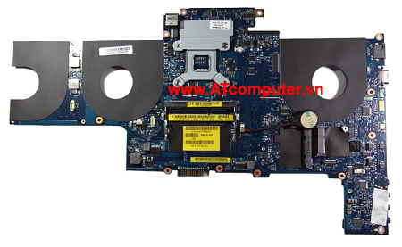 MainBoard Dell Alienware M18X Series, Intel Core I3, I5, i7, VGA rời, P/N: C9XMR