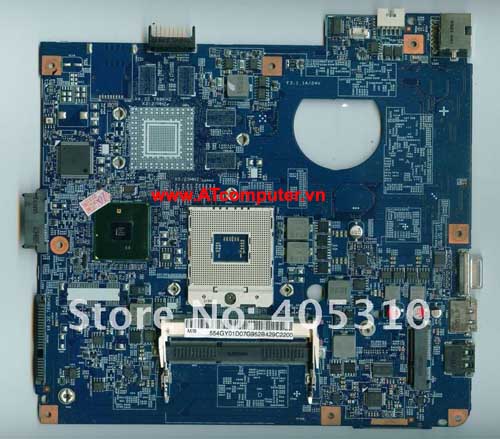 Main ACER Aspire 4741, 4741Z Series, Intel Core I3, I5, i7, VGA share, P/N: LX.PTF02.023