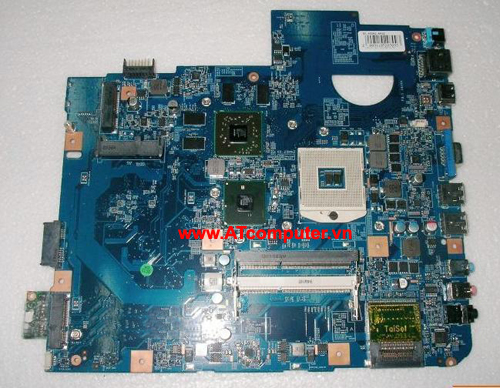Main ACER Aspire 5740 Series, Intel Core I3, I5, i7, VGA Rời, P/N: