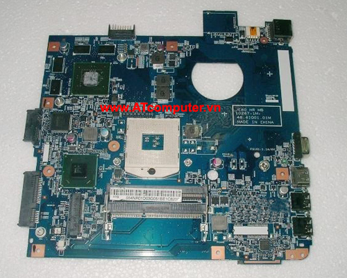 Main ACER Aspire 4752 Series, Intel Core I3, I5, i7, VGA Share, P/N: