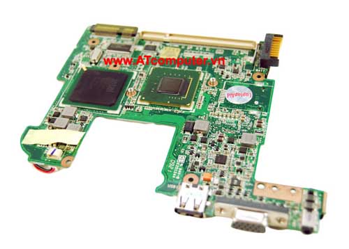 MainBoard ASUS EEE PC1005HA, 1005HAB, 1001HA ,VGA share, P/N: