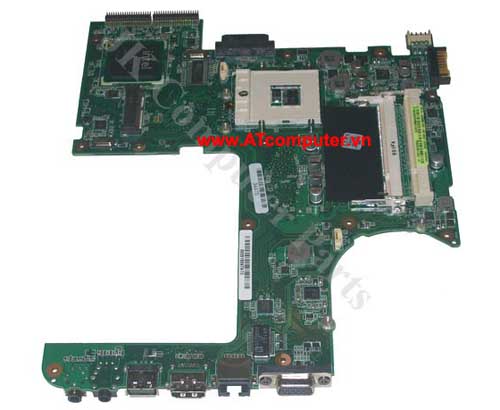 MainBoard ASUS G50VT-X5, Intel 965, VGA Rời, P/N: NPYMB1000-C05