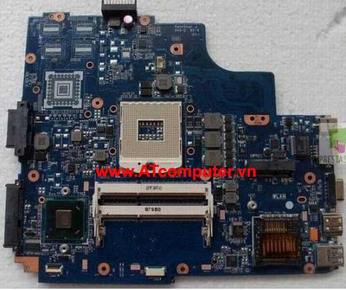 MainBoard ASUS K45A Series, Intel Core I3, I5, i7, VGA Share, P/N: