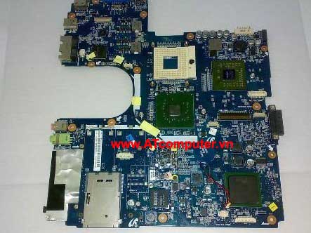 Main Samsung NP-R55, Intel 965, VGA Rời, P/N:
