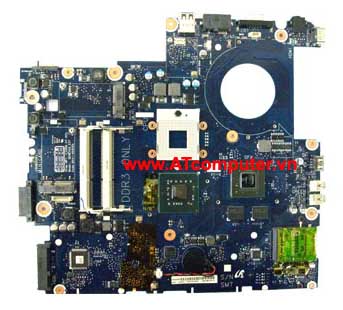 Main Samsung NP-R700, Intel 965, VGA Rời, P/N: