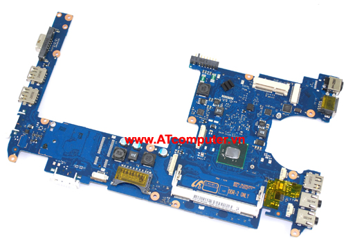 Main Samsung NP-N120, Intel N270 Atom 1.6Ghz, VGA share, P/N: