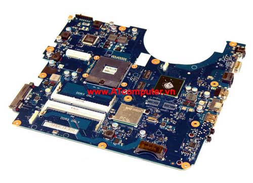 Main Samsung NP-R540, Intel Core I3, I5, i7, VGA Share, P/N: