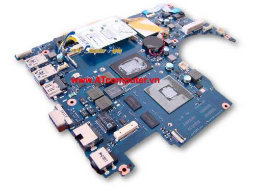 Main Samsung NP-QX411, Intel Core I3, I5, i7, VGA Share, P/N:
