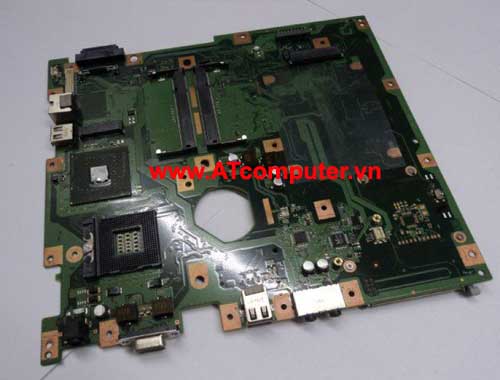 MainBoard FUJITSU Liffebook V1010 Series, Intel 945, VGA share, P/N: CP353395-01