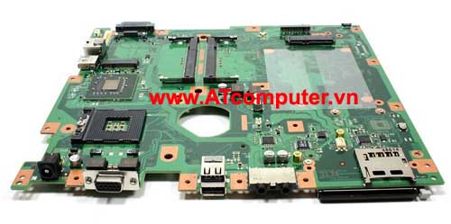 MainBoard FUJITSU Liffebook V1020 Series, Intel 965, VGA share, P/N:CP361070-Z3