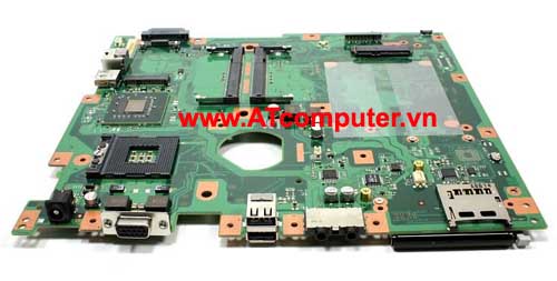 MainBoard FUJITSU Liffebook V1030 Series, Intel GM45, VGA share, P/N: FPCM32964