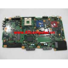 MainBoard FUJITSU Liffebook N6460 Series, Intel 965, VGA Rời, P/N: CP342880-01
