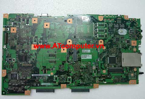 MainBoard FUJITSU Liffebook N6470 Series, Intel 965, VGA Rời, P/N: CP368900-Z1