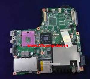 MainBoard FUJITSU Liffebook L1010 Series, Intel GM45, VGA share, P/N: CP418041-01
