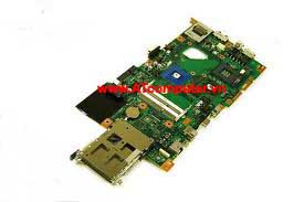 MainBoard FUJITSU Liffebook A6230 Series, Intel PM45, VGA share, P/N: CP387517-01