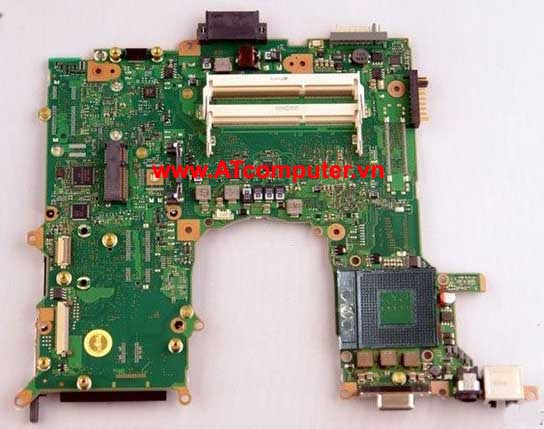 MainBoard FUJITSU Liffebook S6420 Series, Intel GM45, VGA share, P/N: CP409150-01