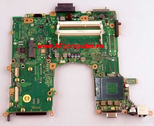 MainBoard FUJITSU Liffebook S6421 Series, Intel GM45, VGA share, P/N: CP409150-02