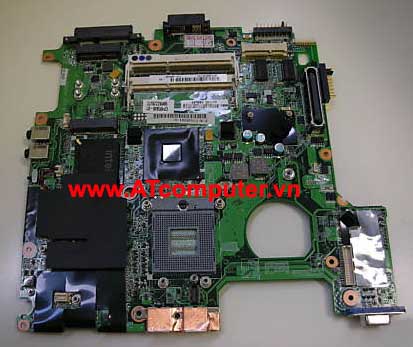 MainBoard FUJITSU Liffebook S7220 Series, Intel GM45, VGA share, P/N: CP389591
