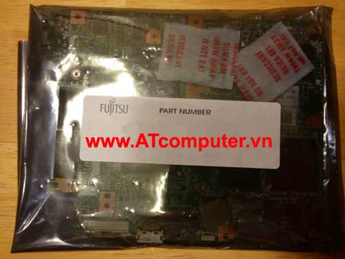 MainBoard FUJITSU LifeBook PH520 AMD Athlon II Neo K125 1.70GHz, VGA Rời, P/N: