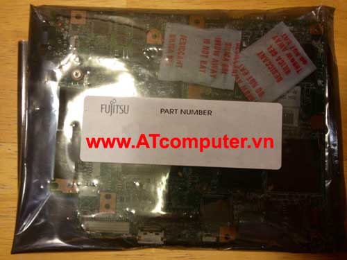 MainBoard FUJITSU LifeBook E780 Series, Intel Core I3, I5, i7, VGA Rời, P/N: