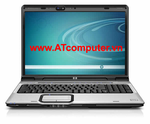 Bộ vỏ Laptop HP Pavilion DV9000