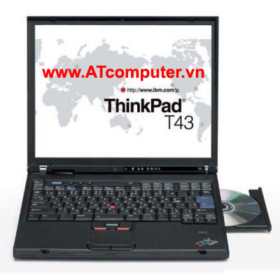 Bộ vỏ Laptop IBM ThinkPad T40