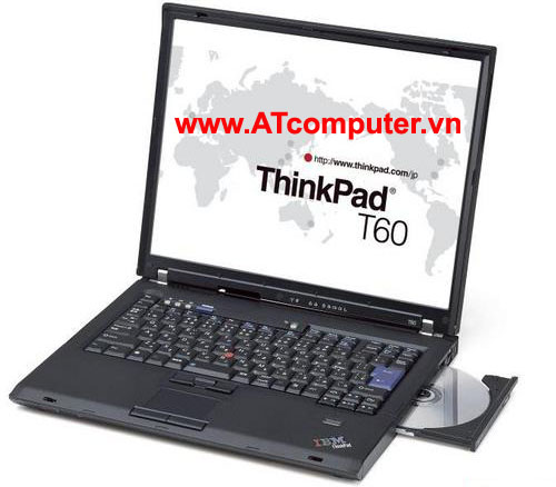 Bộ vỏ Laptop IBM ThinkPad T60