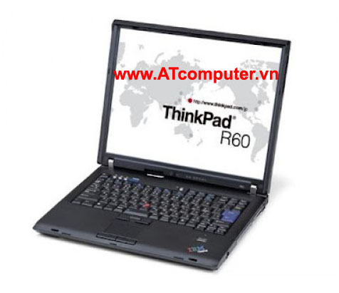 Bộ vỏ Laptop IBM ThinkPad R60