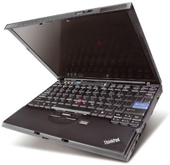 Bộ vỏ Laptop IBM ThinkPad X40