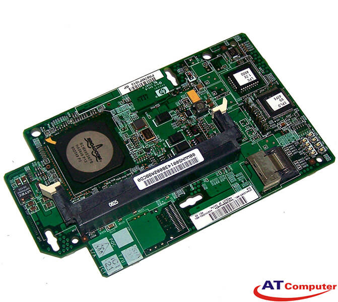 HP Smart Array E200i SAS Controller, Part: 399548-B21, 412205-001