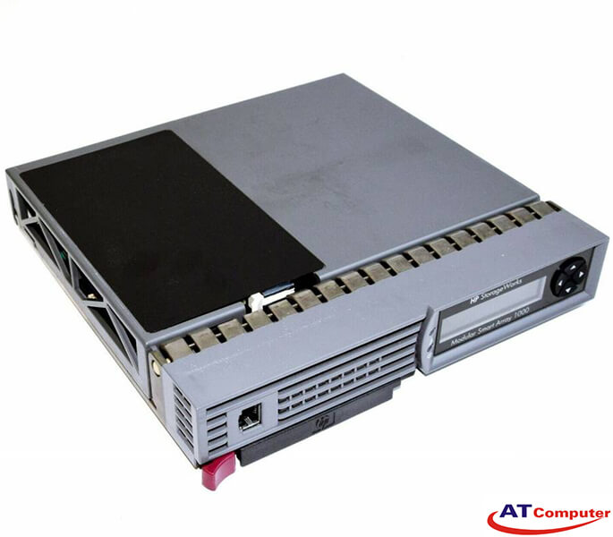 HP StorageWorks Modular Smart Array 1000 Controller, Part: 218231-B22, 314718-001