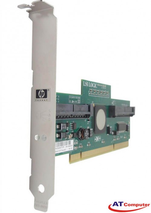 HP 8 Internal Port SAS Host Bus Adapter with RAID, Part: 435709-001, 435234-001, 366493-001, 347786-B21