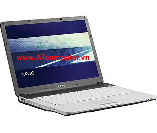 Bộ vỏ Laptop SONY VAIO VGN-FS