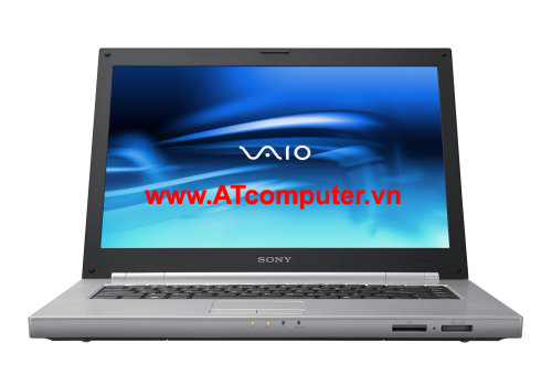 Bộ vỏ Laptop SONY VAIO VGN-N