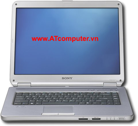 Bộ vỏ Laptop SONY VAIO VGN-NR