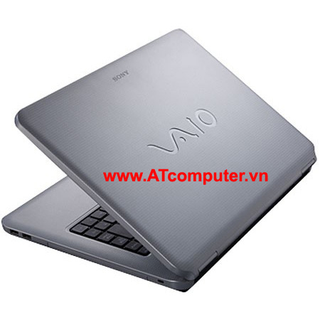 Bộ vỏ Laptop SONY VAIO VGN-NS