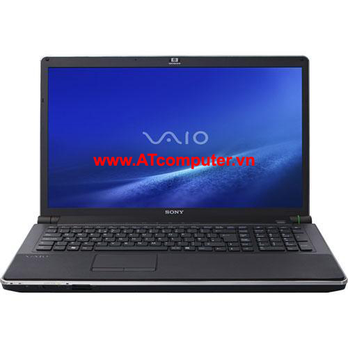 Bộ vỏ Laptop SONY VAIO VGN-AW